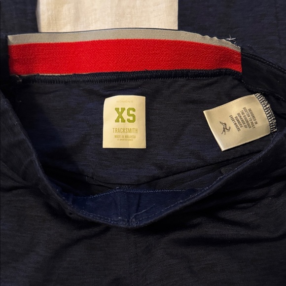 Tracksmith Running Tights - Women’s XS - Picture 4 of 4